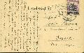 BOZSOK postai gynksg blyegz-kisegt blyeggel brmentestve/1931-ben futott
